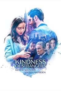 The Kindness of Strangers - Poster
