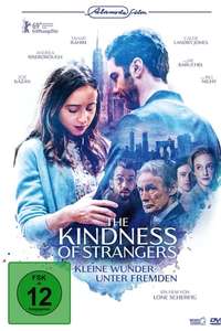 The Kindness of Strangers - Poster