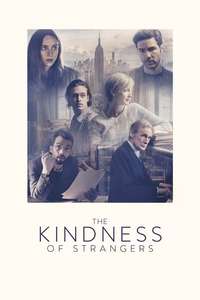 The Kindness of Strangers - Poster