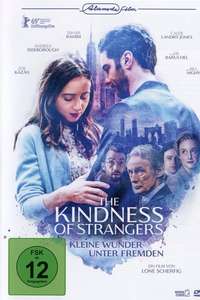 The Kindness of Strangers - Poster