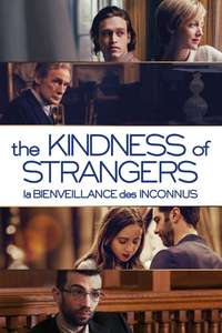 The Kindness of Strangers - Poster