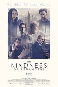 The Kindness of Strangers - Poster