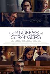 The Kindness of Strangers
