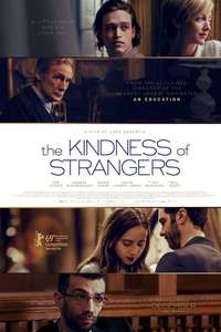 The Kindness of Strangers - Poster
