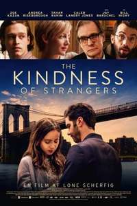 The Kindness of Strangers - Poster
