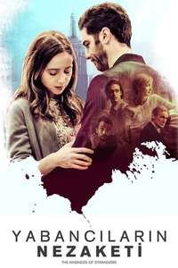 The Kindness of Strangers - Poster