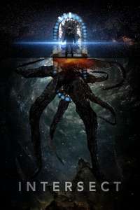 Intersect - Poster
