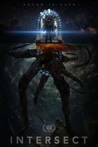 Intersect - Poster