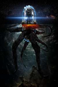 Intersect - Poster