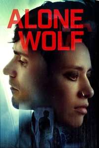 Alone Wolf - Poster