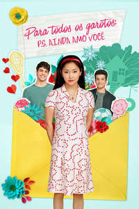 To All the Boys: P.S. I Still Love You - Poster