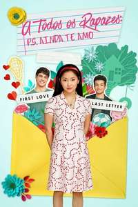 To All the Boys: P.S. I Still Love You - Poster