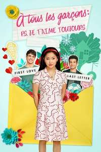 To All the Boys: P.S. I Still Love You - Poster