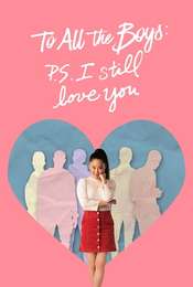 To All the Boys: P.S. I Still Love You