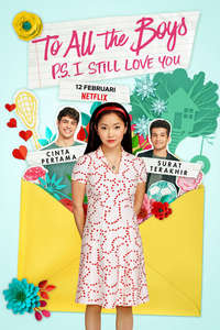 To All the Boys: P.S. I Still Love You - Poster