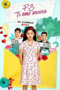 To All the Boys: P.S. I Still Love You - Poster