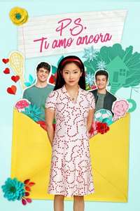 To All the Boys: P.S. I Still Love You - Poster