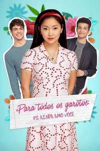 To All the Boys: P.S. I Still Love You - Poster
