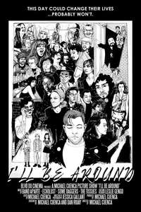 I'll Be Around - Poster