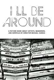 I'll Be Around