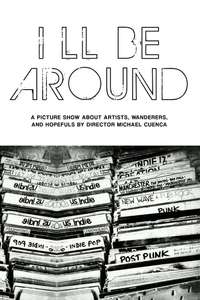 I'll Be Around - Poster