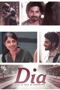 Dia - Poster