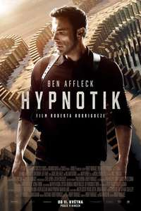 Hypnotic - Posters