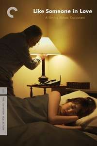 Like Someone in Love - Poster
