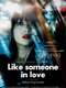 Like Someone in Love