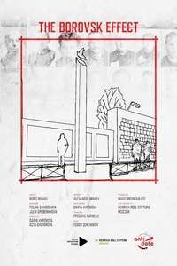 The Borovsk Effect - Poster