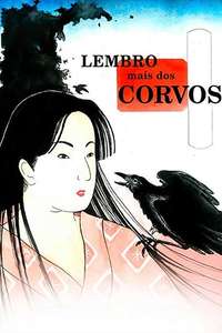 I Remember the Crows - Poster