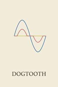 Dogtooth - Poster