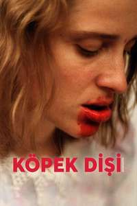 Dogtooth - Poster