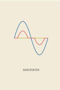 Dogtooth - Poster