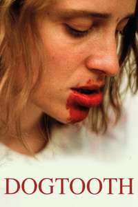 Dogtooth - Poster