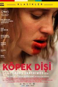 Dogtooth - Poster