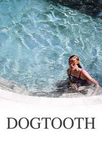 Dogtooth - Poster