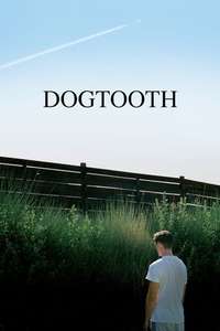 Dogtooth - Poster