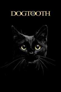 Dogtooth - Poster