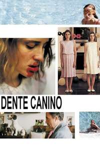 Dogtooth - Poster