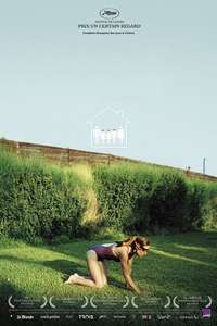 Dogtooth - Poster
