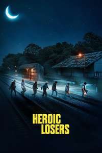 Heroic Losers - Poster