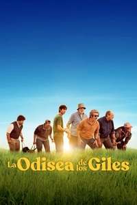 Heroic Losers - Poster