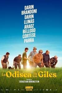 Heroic Losers - Poster