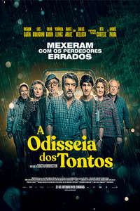 Heroic Losers - Poster
