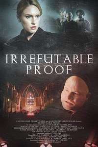 Irrefutable Proof - Posters