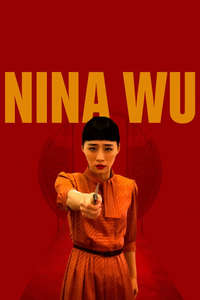 Nina Wu - Poster