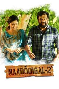 Naadodigal 2 - Poster