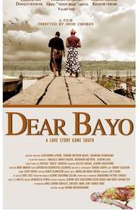 Dear Bayo - Posters