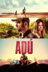Adú - Poster